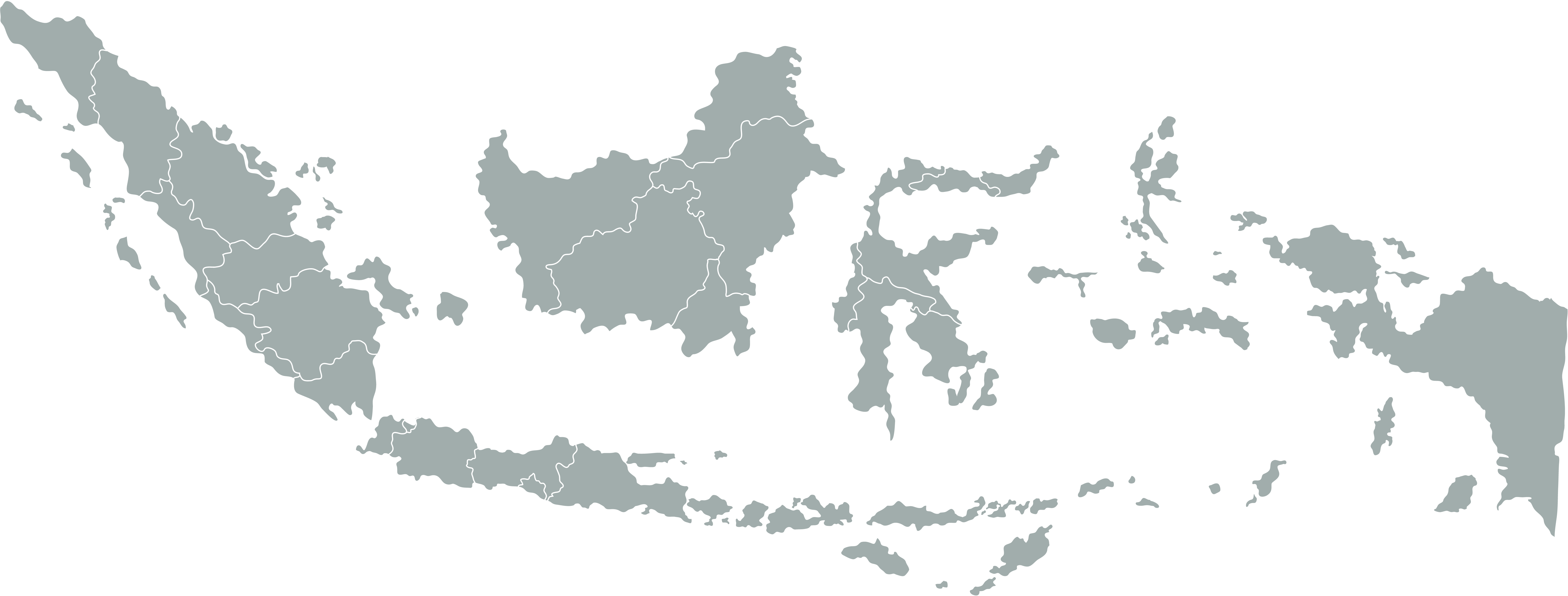 Coverage Area Jabodetabek